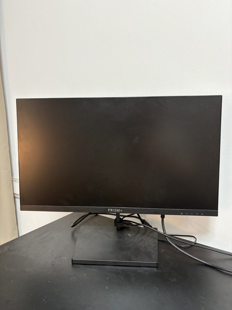 PRISM+ Monitor