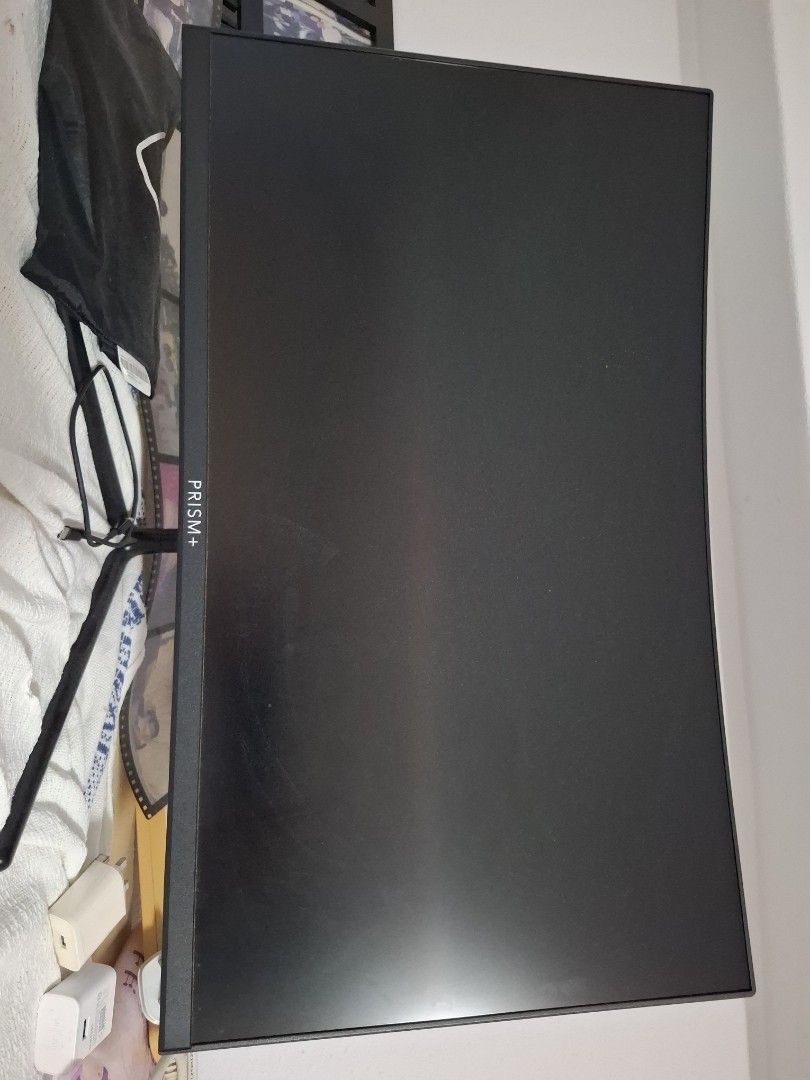 Prism X270 Pro V2 180Hz441465907384176641