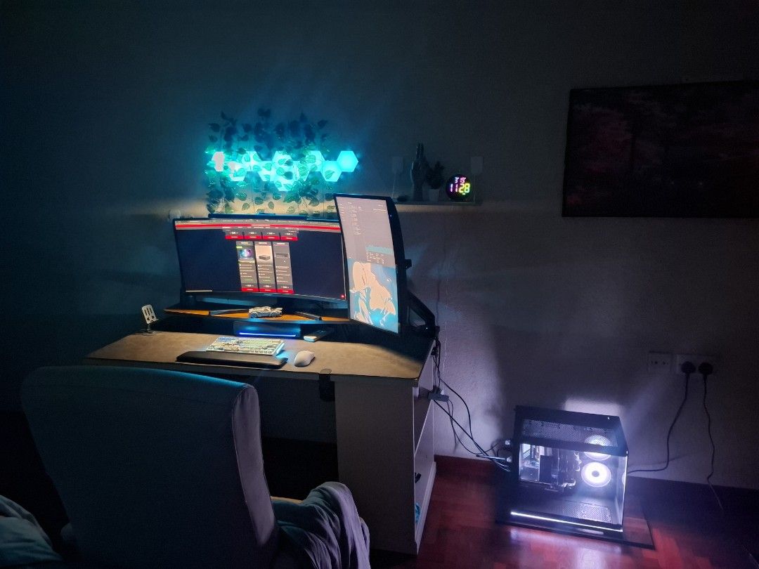 Prism X340 PRO 180Hz441445718206730241