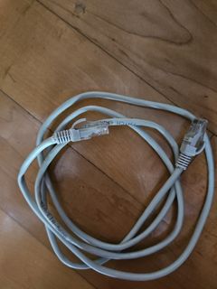 RJ45 Ethernet Cable449571404781998080