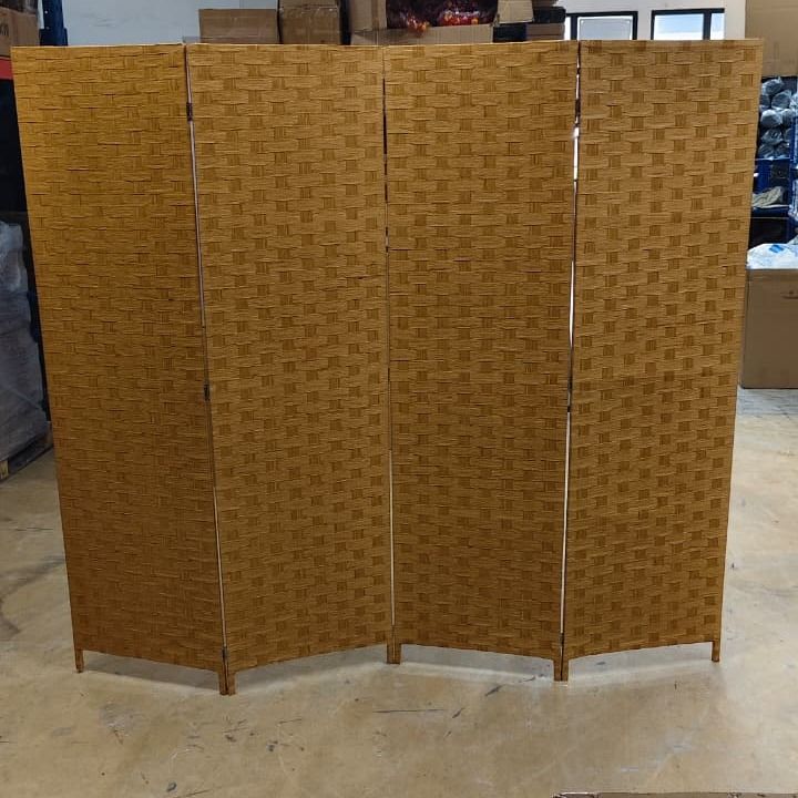Room Divider (Foldable)