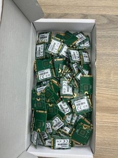 Desktop Rams & NVME SSD & HDD Collection item 3