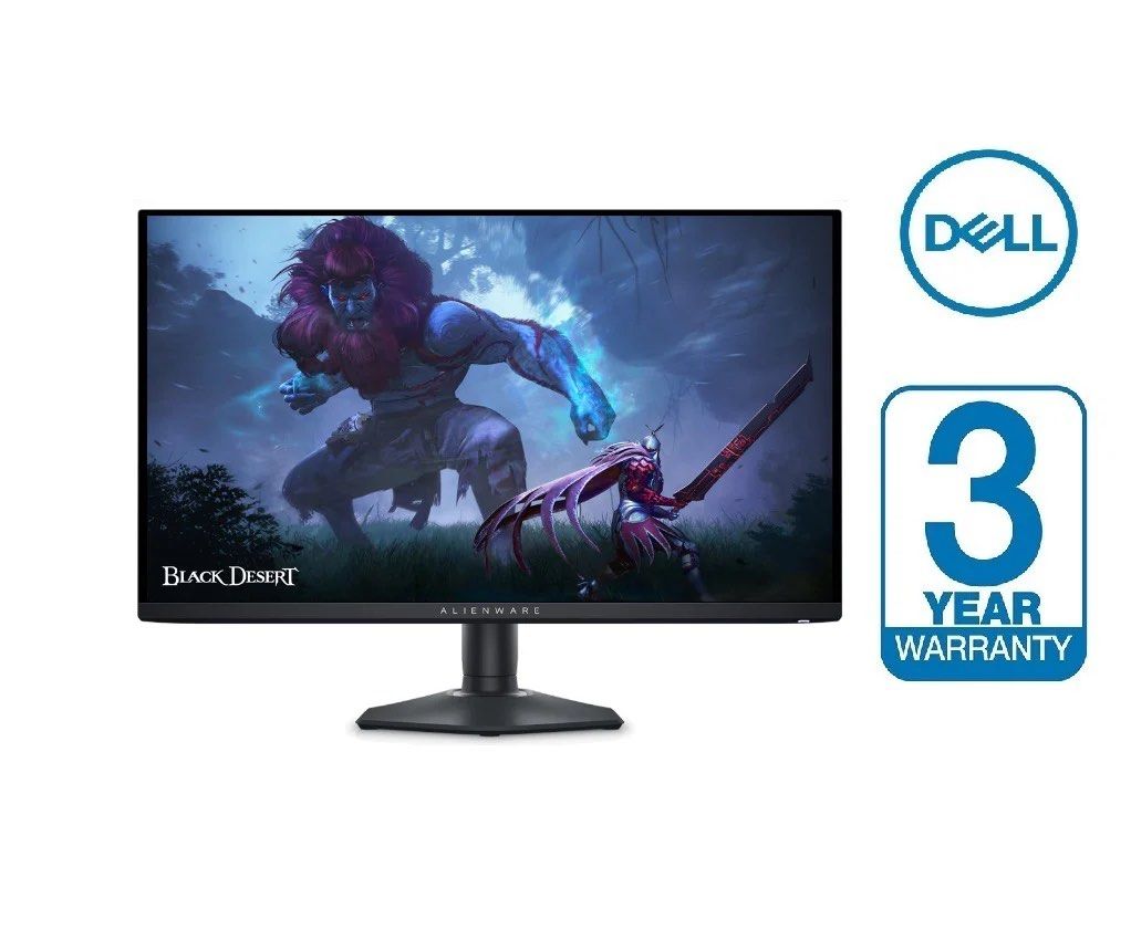 [Same Day Free Delivery]Alienware AW2725DF 360Hz QD-OLED Gaming Monitor