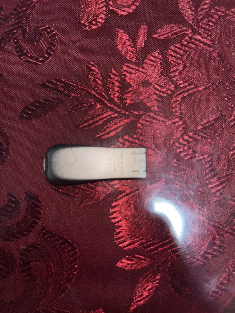 Sandisk Cruzer Ultra Luxe USB 3.1 64Gb - Silver441189826214635522