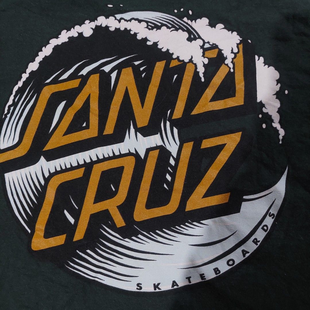 Santa cruz (Category: Tshirts & Polo Shirts ) located in Dinalupihan. Submitted by rack-808 (Listing ID 1435258223, Image 3). Description: 20×27.