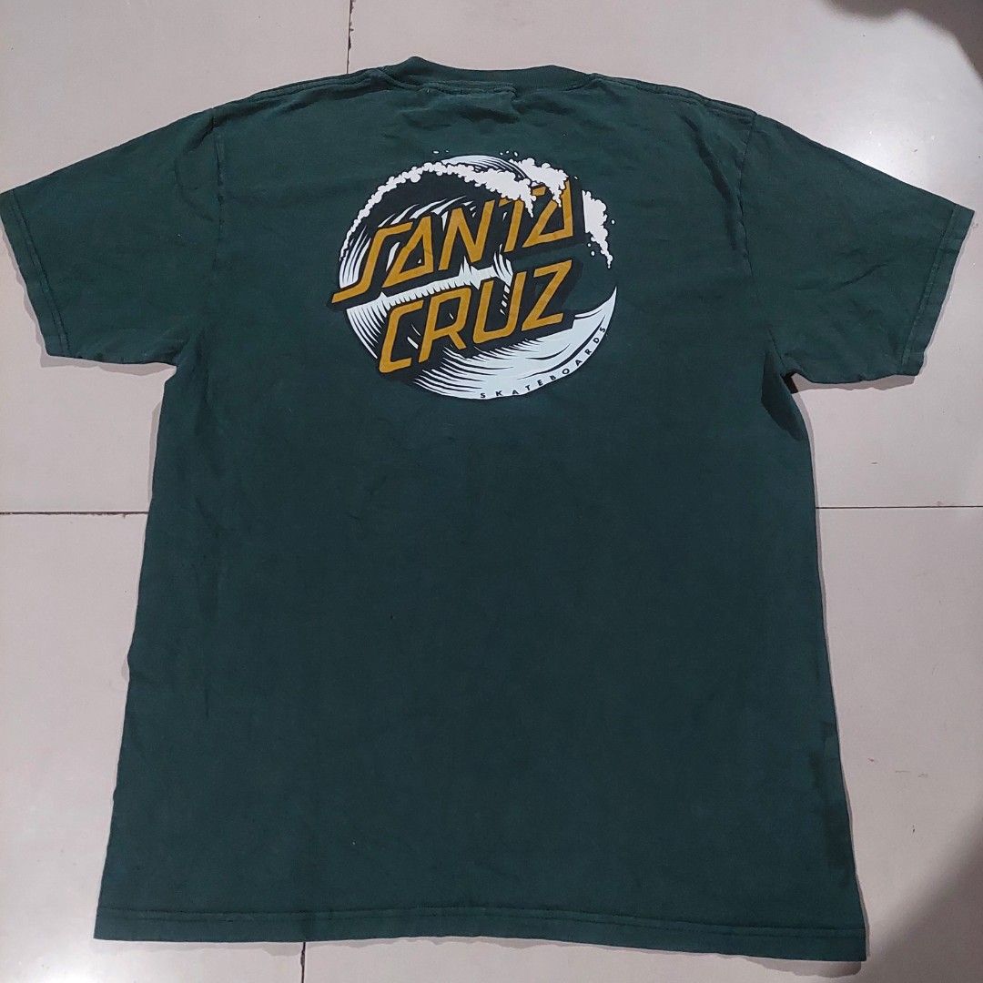 Santa cruz (Category: Tshirts & Polo Shirts ) located in Dinalupihan. Submitted by rack-808 (Listing ID 1435258223, Image 2). Description: 20×27.