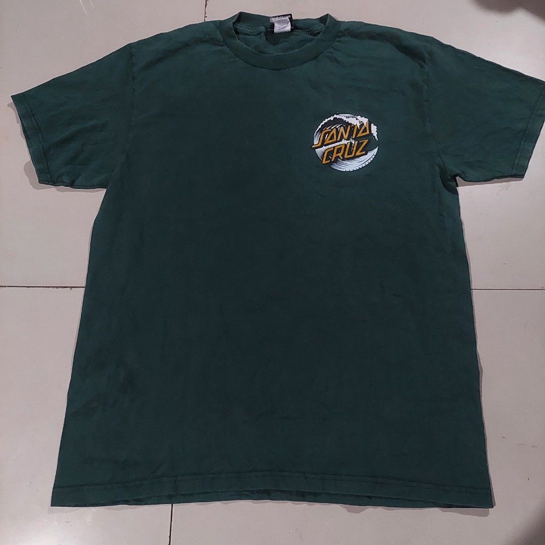 Santa cruz (Category: Tshirts & Polo Shirts ) located in Dinalupihan. Submitted by rack-808 (Listing ID 1435258223, Image 1). Description: 20×27.
