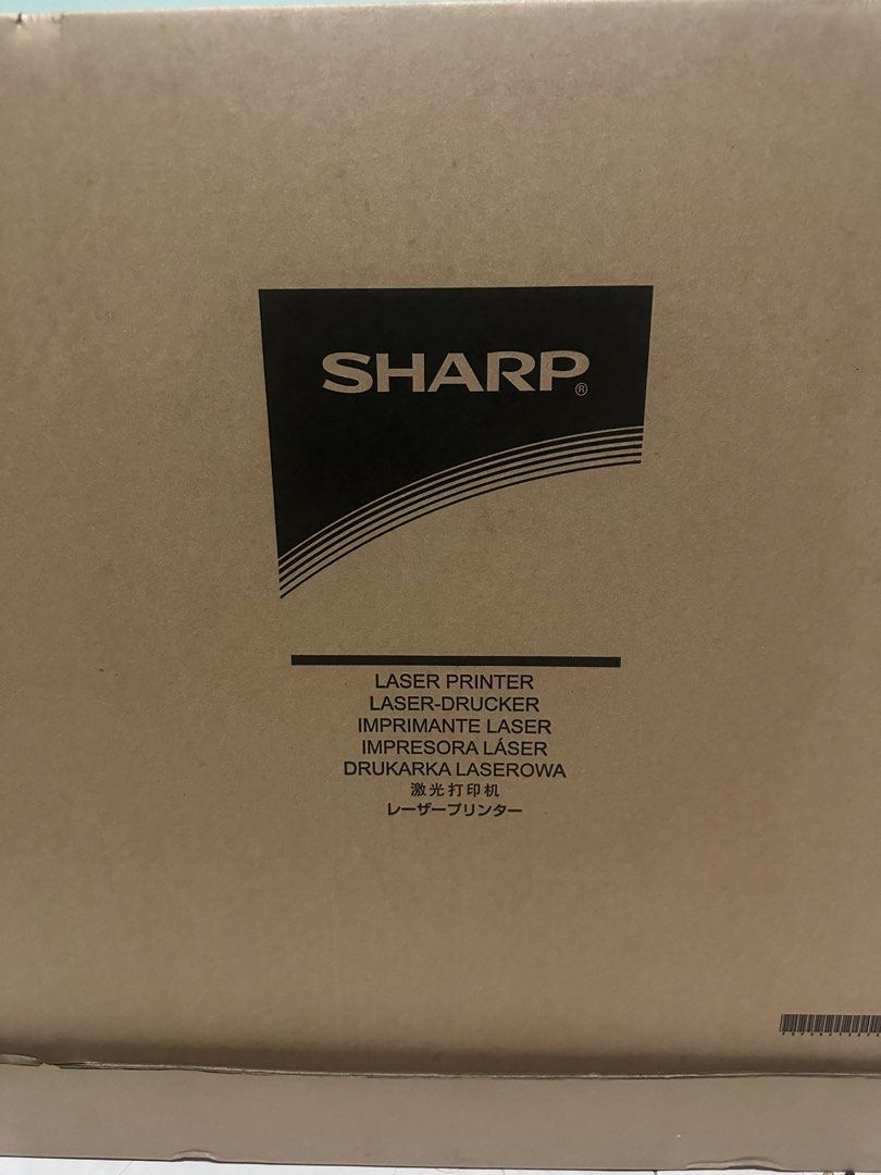 Sharp MX-B351P Laser Printer - Brand New441341540671180803