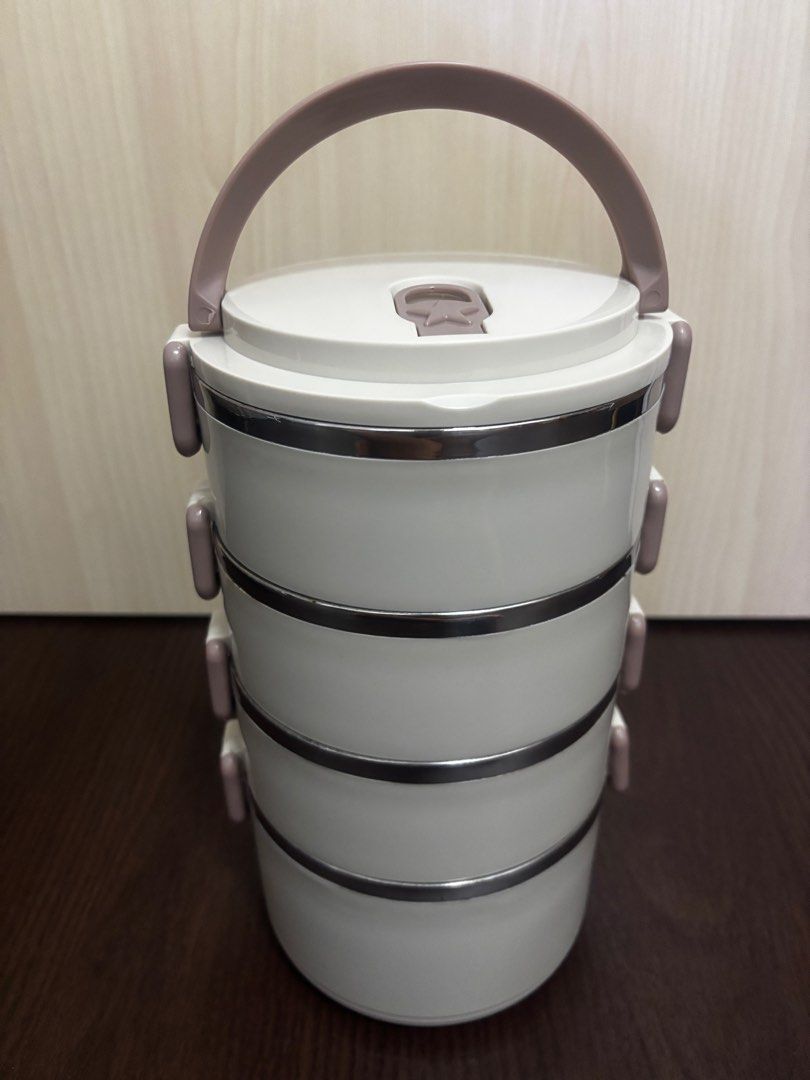Stackable lunchbox441515902879682560