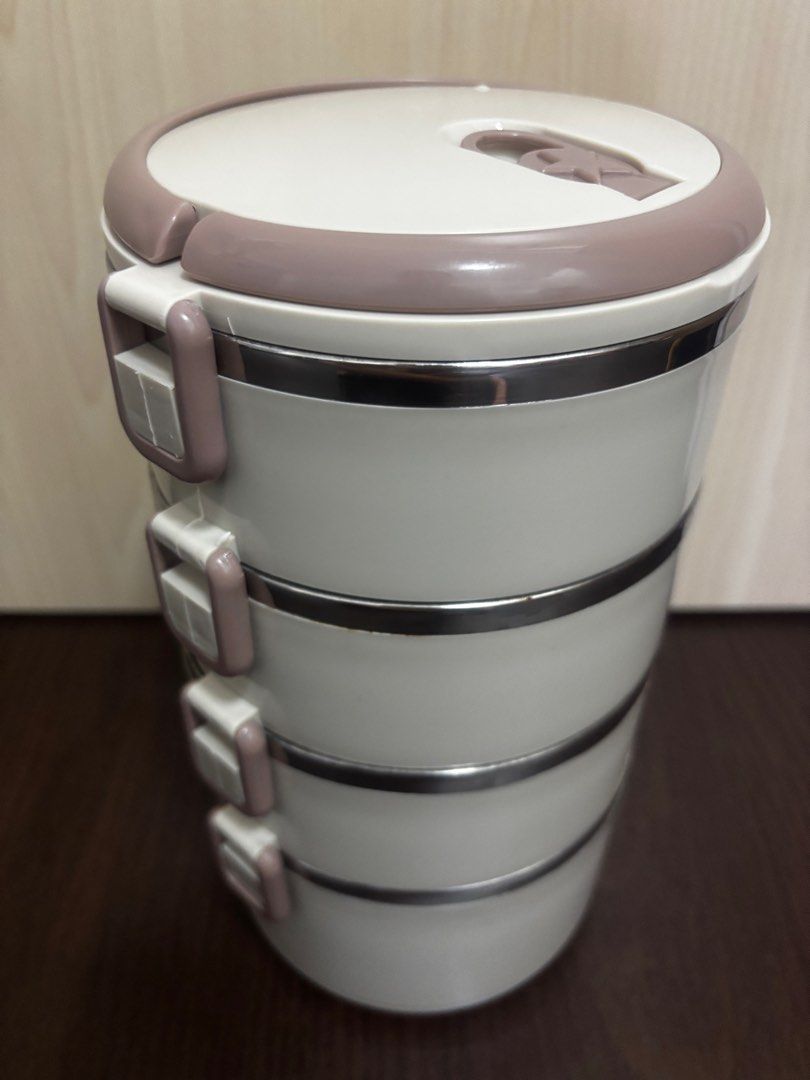 Stackable lunchbox441515902879682561