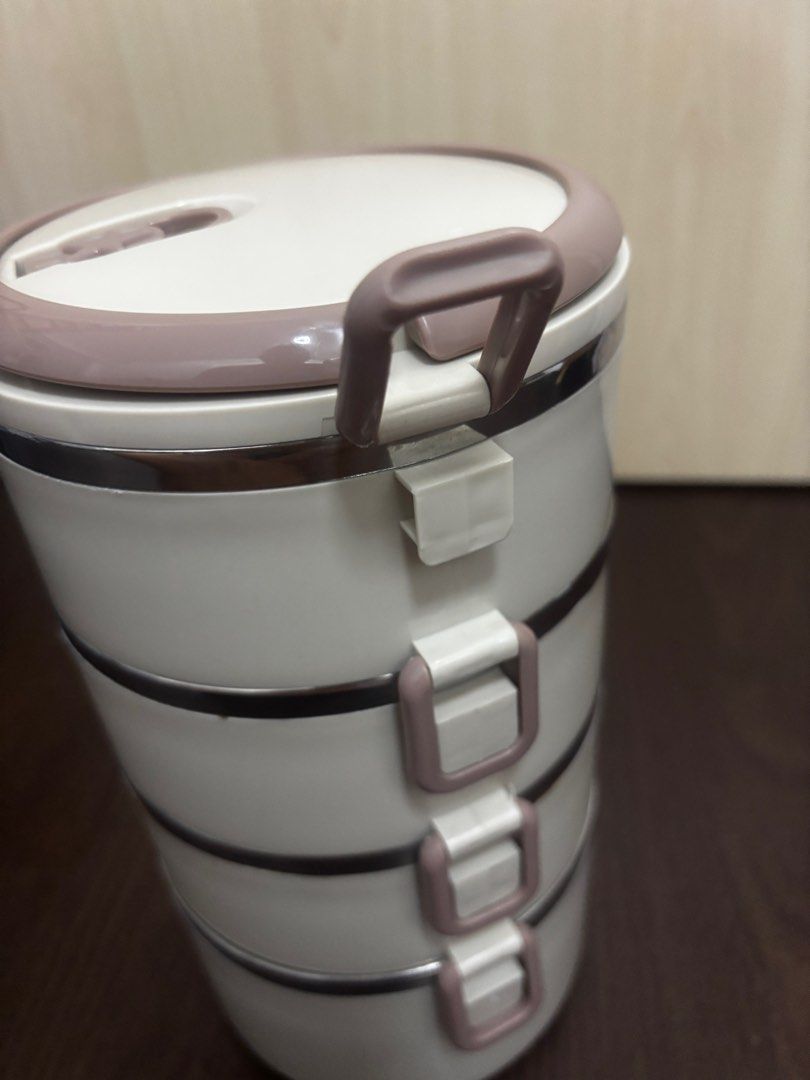 Stackable lunchbox441515902879682562