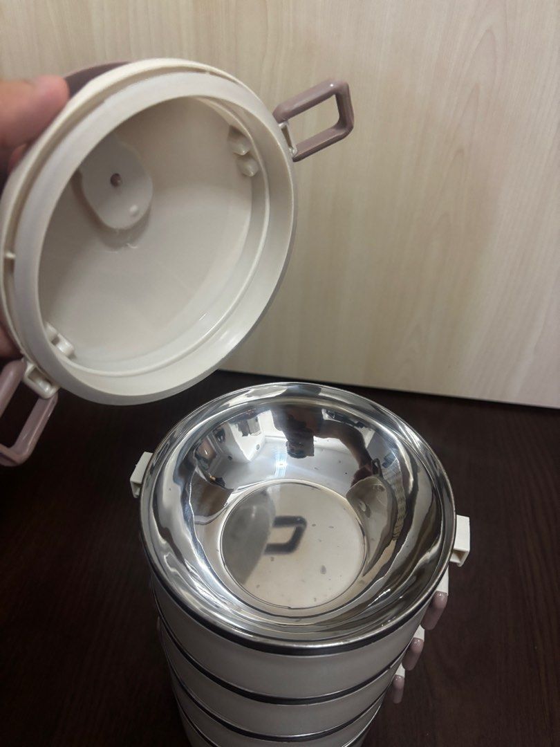 Stackable lunchbox441515902879682563