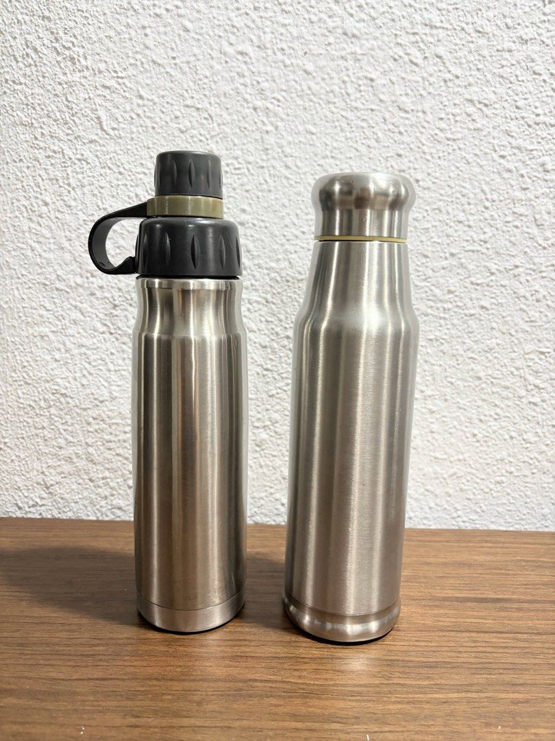 Stainless Steel Water Bottles441154591890483201