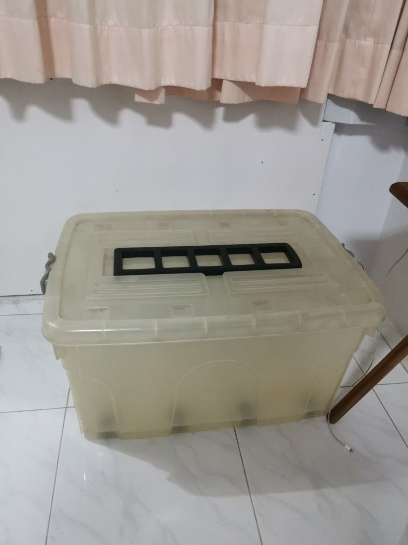 Storage box441372559394754560