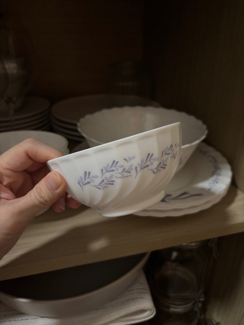 Tableware set441396242616176641