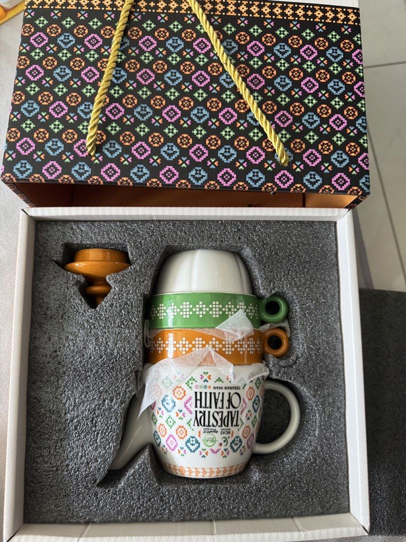Tea Set - Brand New441013115867648001