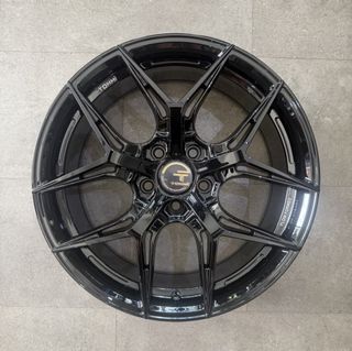 Tommi Wheels Collection item 1