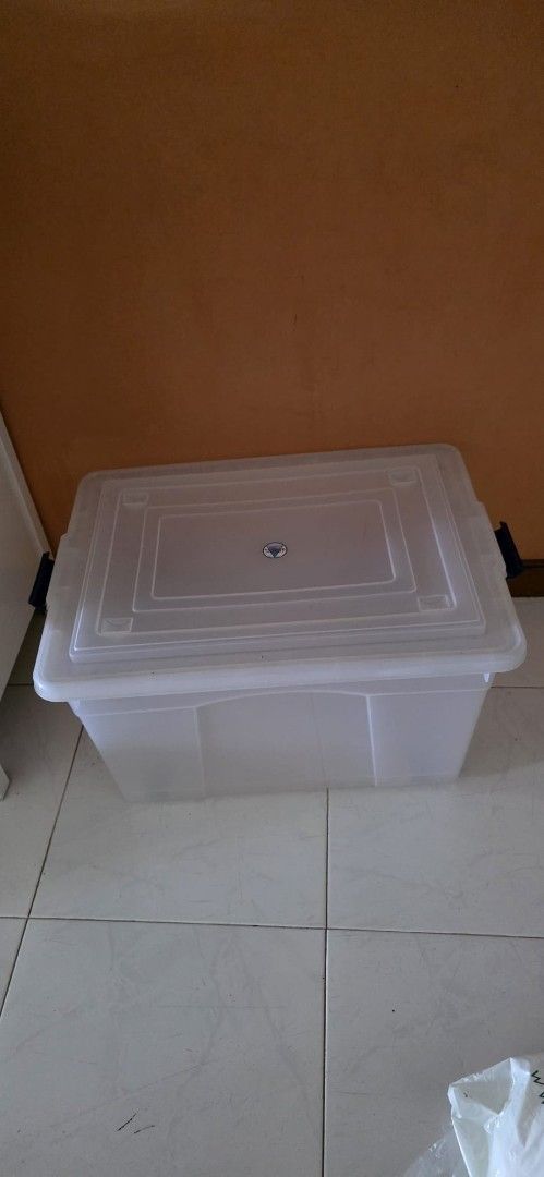 Toyogi Multi Purpose Storage Box