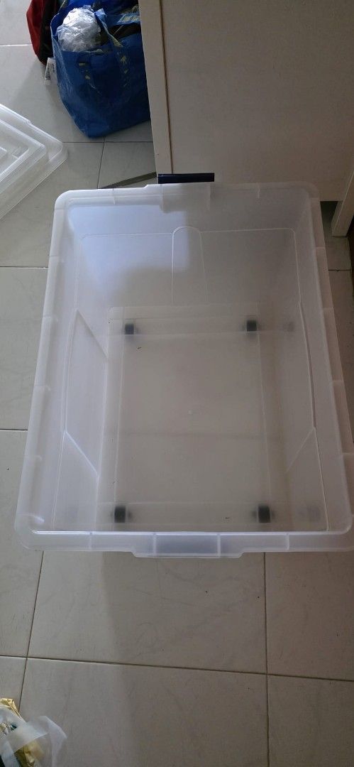 Toyogi Multi Purpose Storage Box441136090962339841