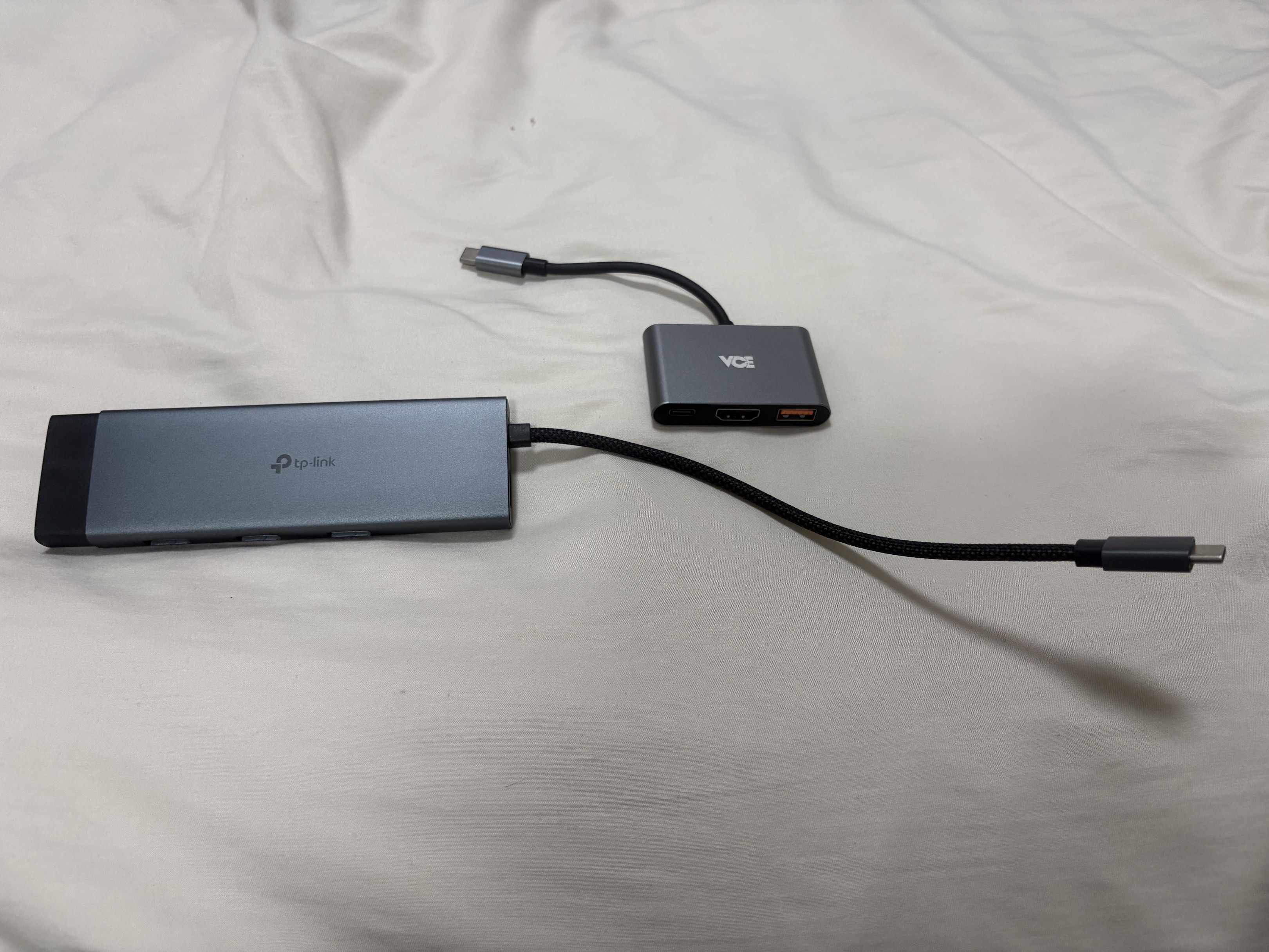 TP Link UH9120C441411226505072641