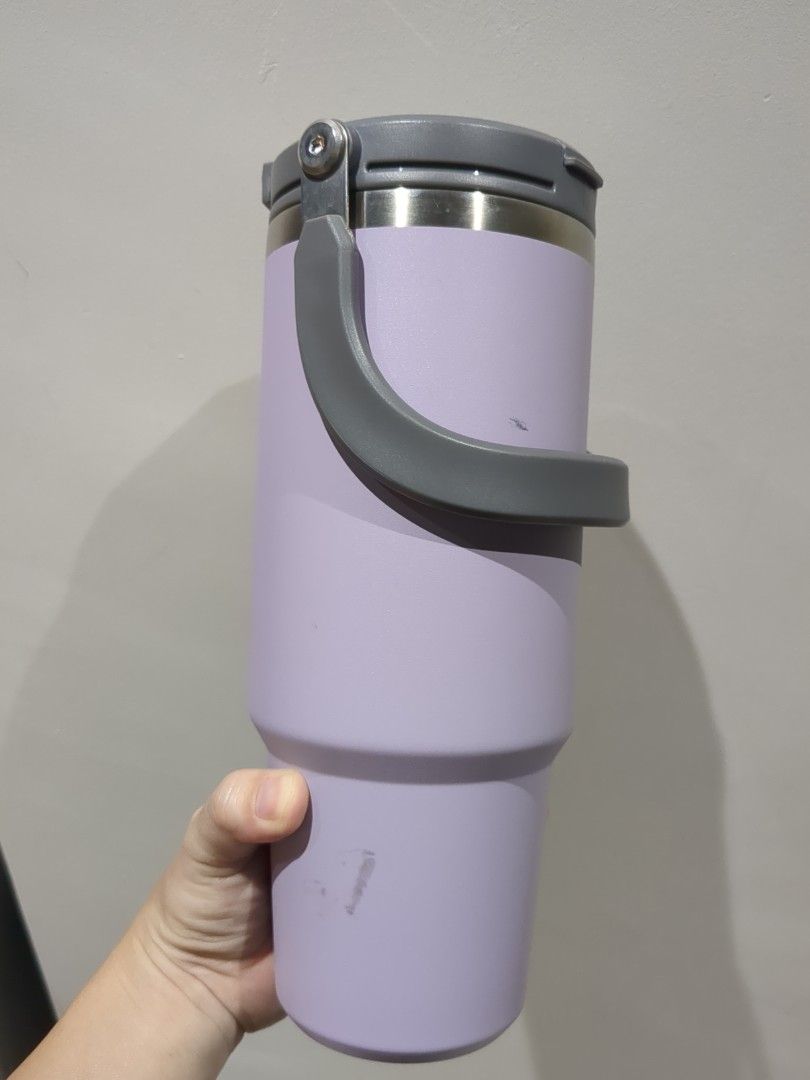 Tyeso lilac tumbler441390968781547522