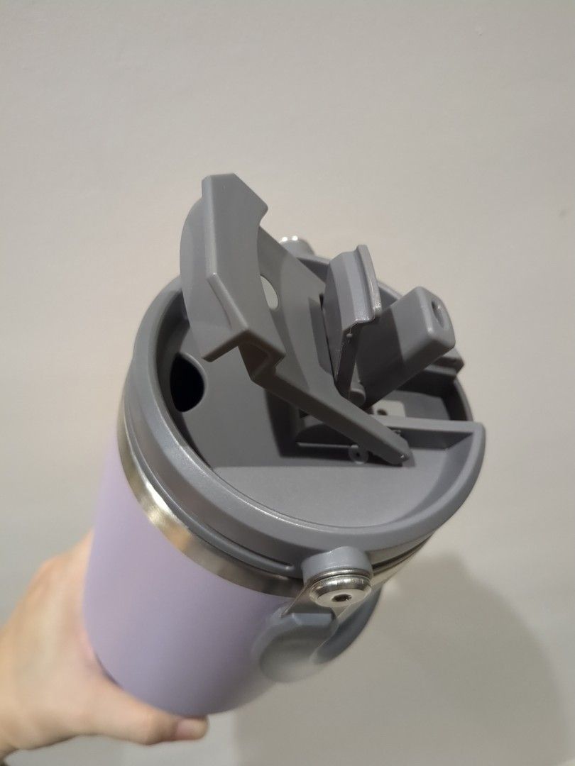 Tyeso lilac tumbler441390968781547523