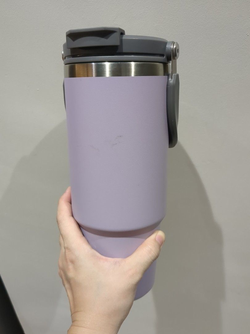 Tyeso lilac tumbler441390968781547521