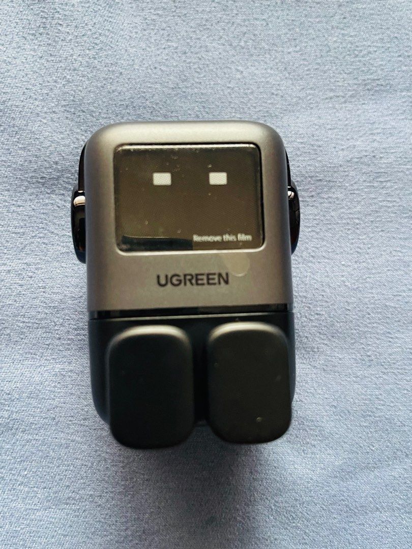 Ugreen fast charger441441280454174720