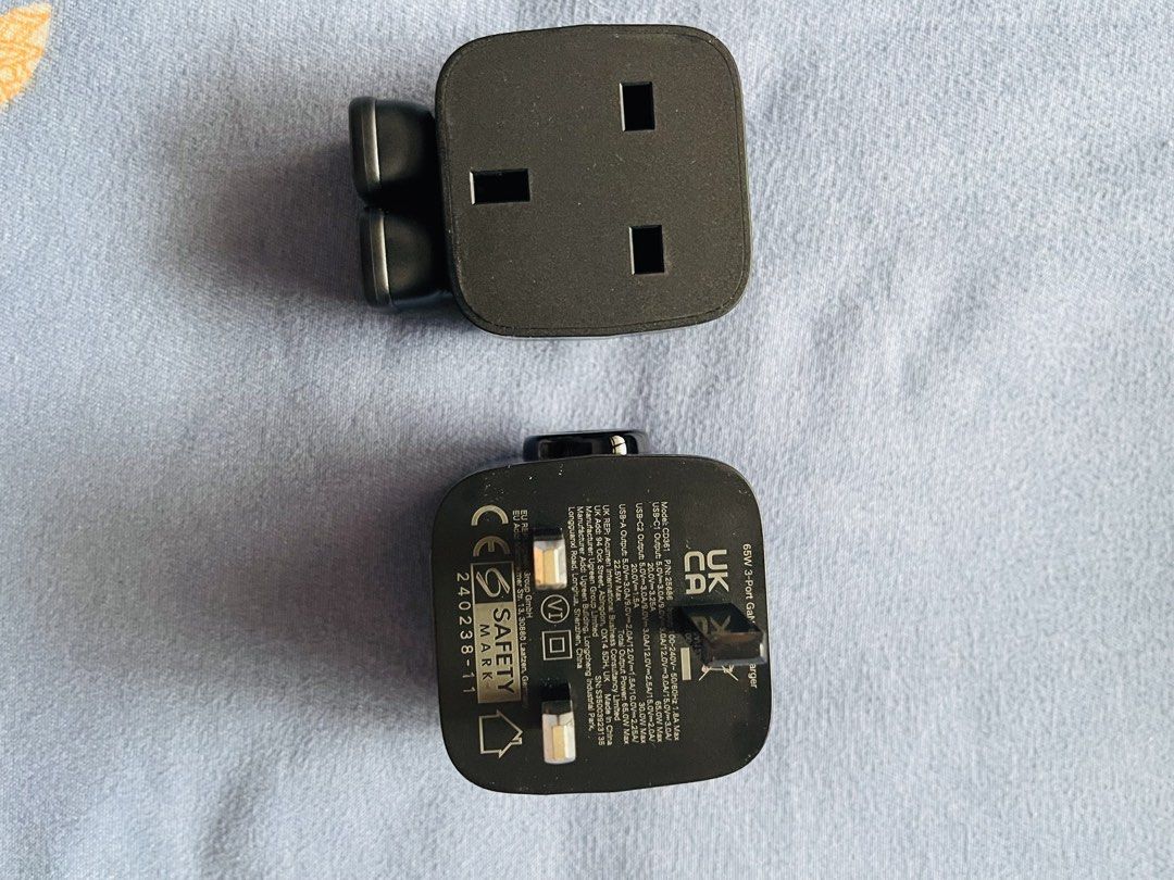 Ugreen fast charger441441280454174722