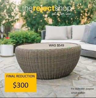Outdoor Furniture  Collection item 2