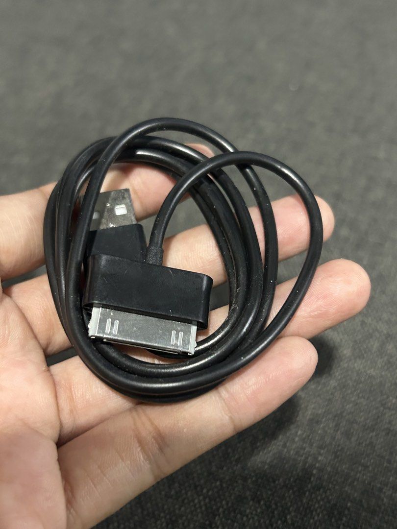 USB Sync Data Charger Cable FOR Samsung Galaxy Tab Note 7. 7.7 8.9 10.1 Tablet 2 (Category: Chargers & Cables) located in General Trias. Submitted by aprilocampo0412 (Listing ID 1435309716, Image 3). Description: USB Sync Data Charger Cable FOR Samsung Galaxy Tab Note 7. 7.7 8.9 10.1 Tablet 2.