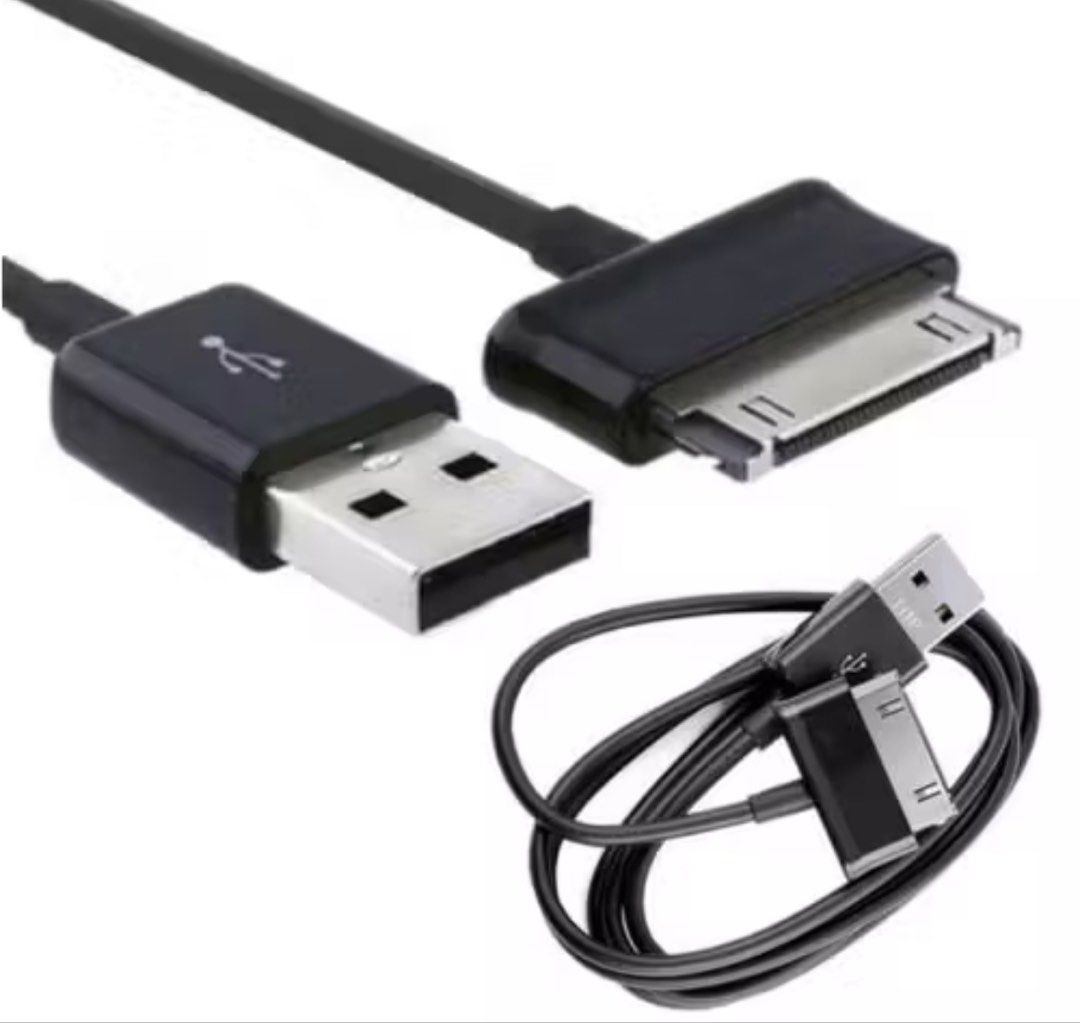 USB Sync Data Charger Cable FOR Samsung Galaxy Tab Note 7. 7.7 8.9 10.1 Tablet 2 (Category: Chargers & Cables) located in General Trias. Submitted by aprilocampo0412 (Listing ID 1435309716, Image 2). Description: USB Sync Data Charger Cable FOR Samsung Galaxy Tab Note 7. 7.7 8.9 10.1 Tablet 2.