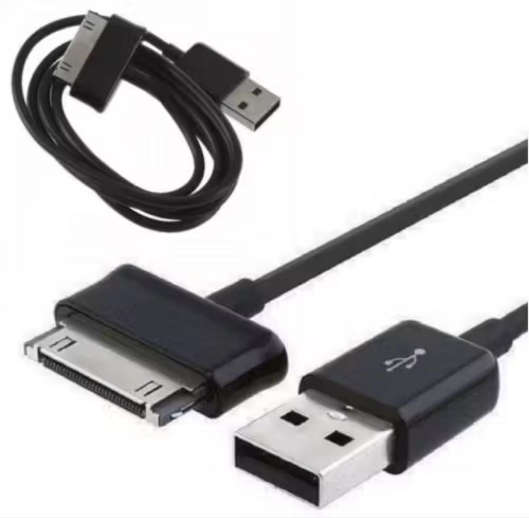 USB Sync Data Charger Cable FOR Samsung Galaxy Tab Note 7. 7.7 8.9 10.1 Tablet 2 (Category: Chargers & Cables) located in General Trias. Submitted by aprilocampo0412 (Listing ID 1435309716, Image 1). Description: USB Sync Data Charger Cable FOR Samsung Galaxy Tab Note 7. 7.7 8.9 10.1 Tablet 2.