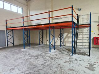 Mezzanine Floor System - (Hotline: 9646 6584) Collection item 1