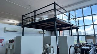 Mezzanine Floor System - (Hotline: 9646 6584) Collection item 2
