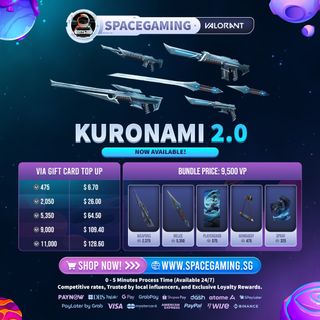 (Category: ) located in . Submitted by spacegamingsg (Listing ID 1435255232, Image 1). Description: .