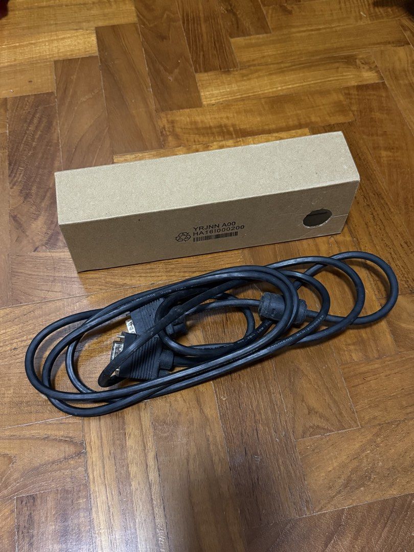 VGA Cable with Box441412133585561600