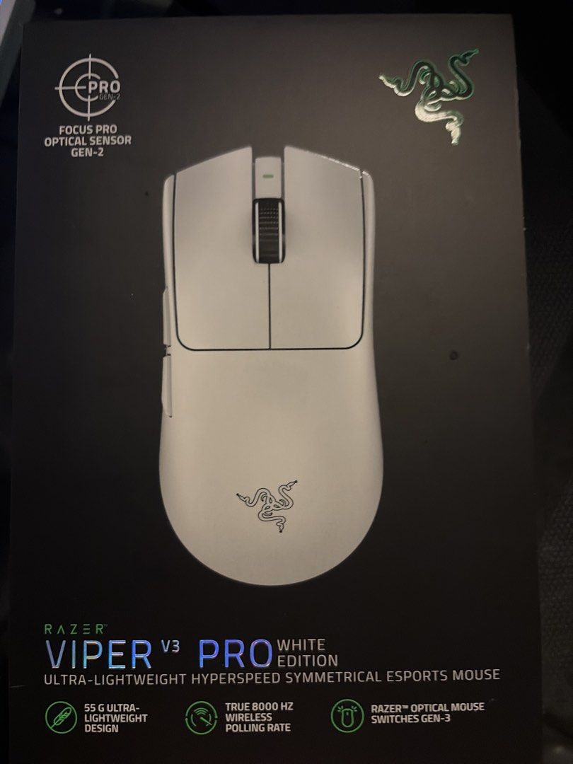 Viper V3 Pro441664944085422080