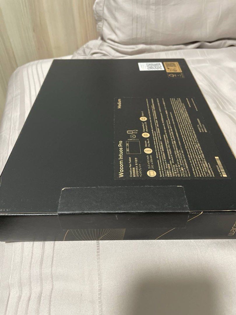 Wacom Intuos Pro Medium441450137282816001