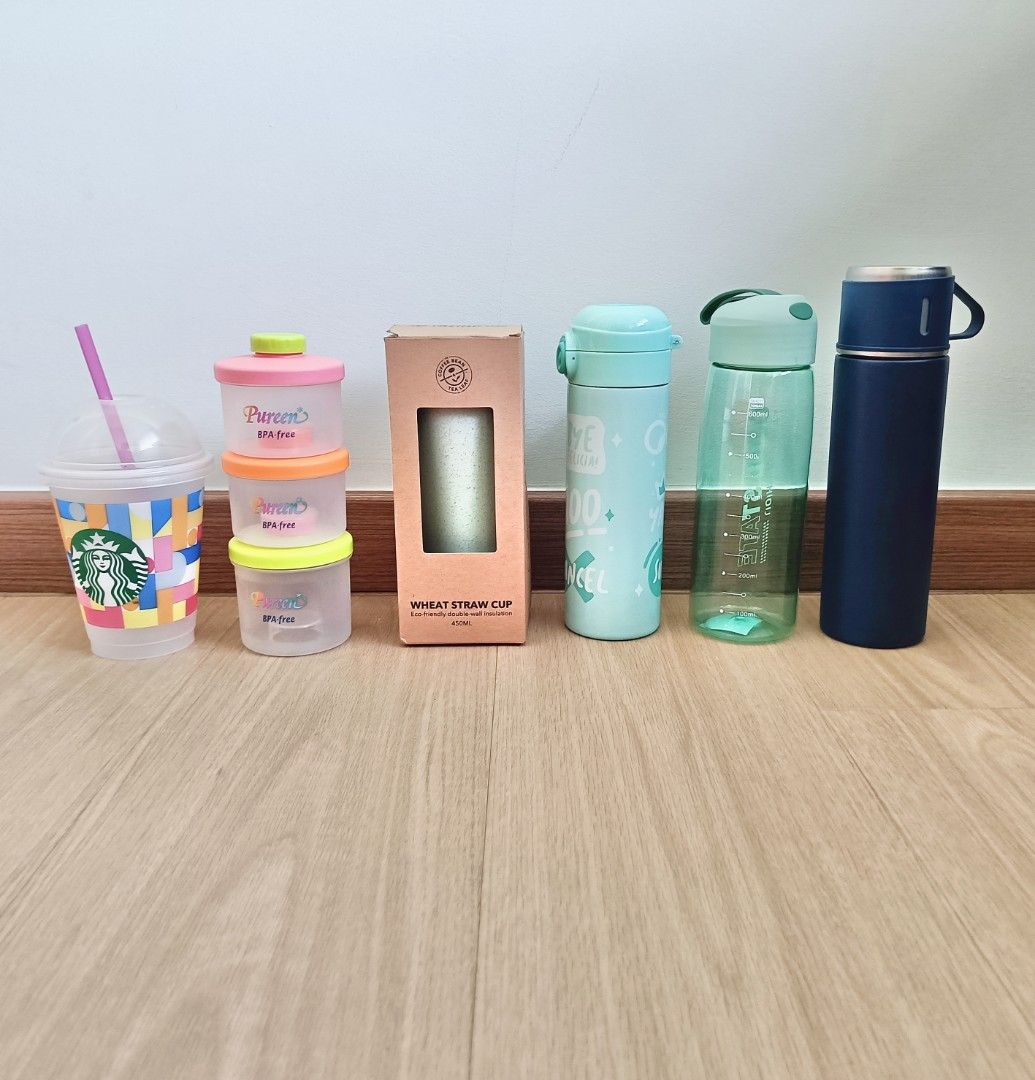 Water bottles and Flasks441023028391454720