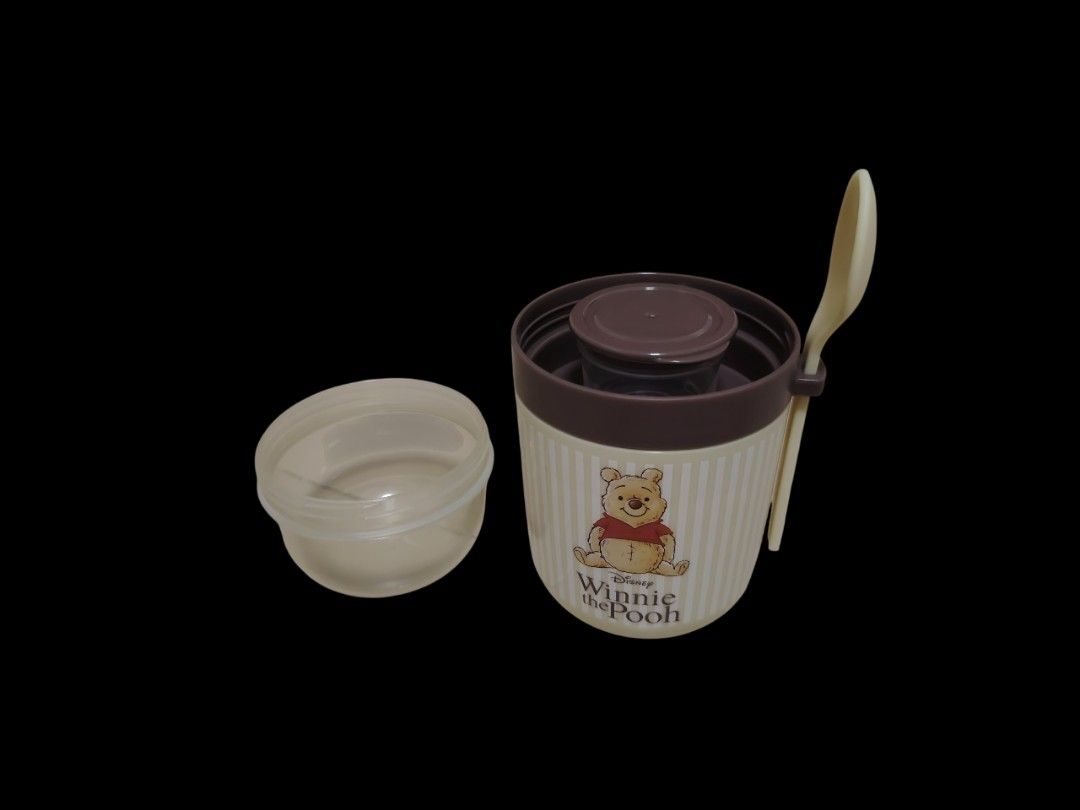 Winnie The Pooh Tupperware441515903812915201