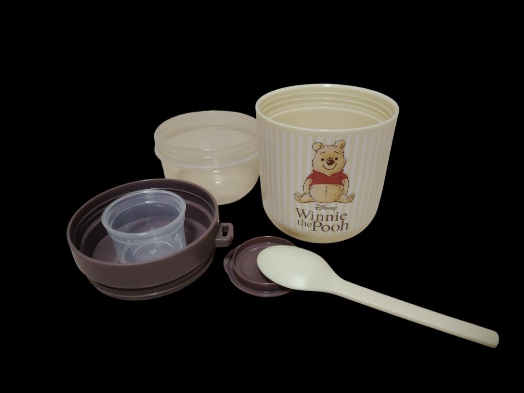 Winnie The Pooh Tupperware441515903812915202