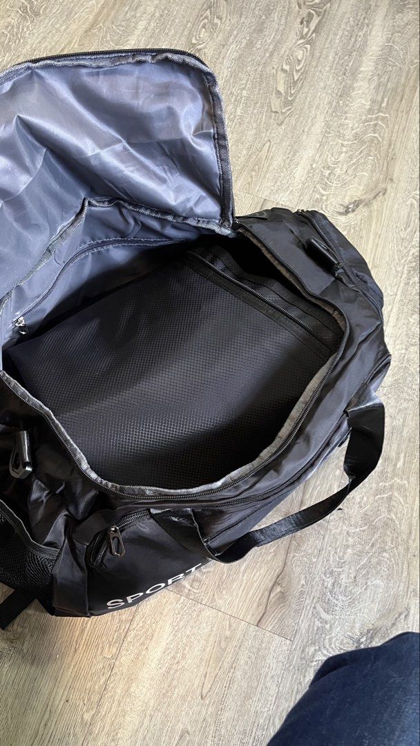 Wireless Compression boots like-Normatec (Category: Sports & Fitness Nutrition) located in Mandaluyong City. Submitted by santinorossi (Listing ID 1435206037, Image 3). Description: 🦵 WIRELESS COMPRESSION BOOTS — Clinic-Grade Recovery 19,500 only | Nationwide Shipping Available Same therapy used in sports rehab and physiotherapy clinics — now available for use at your own home. Perfect for: athletes, runners, triathletes, cyclists, and anyone se