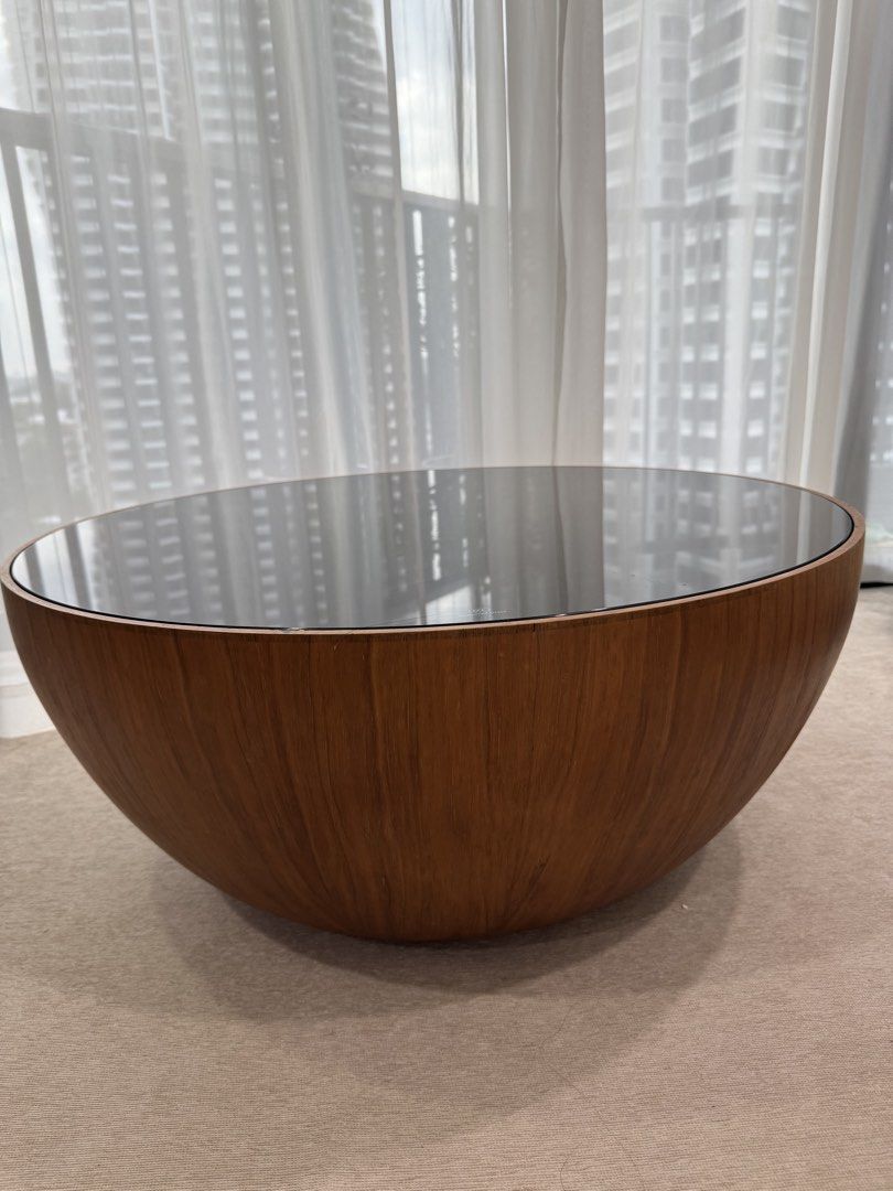 Wood Coffee table441475544551925762