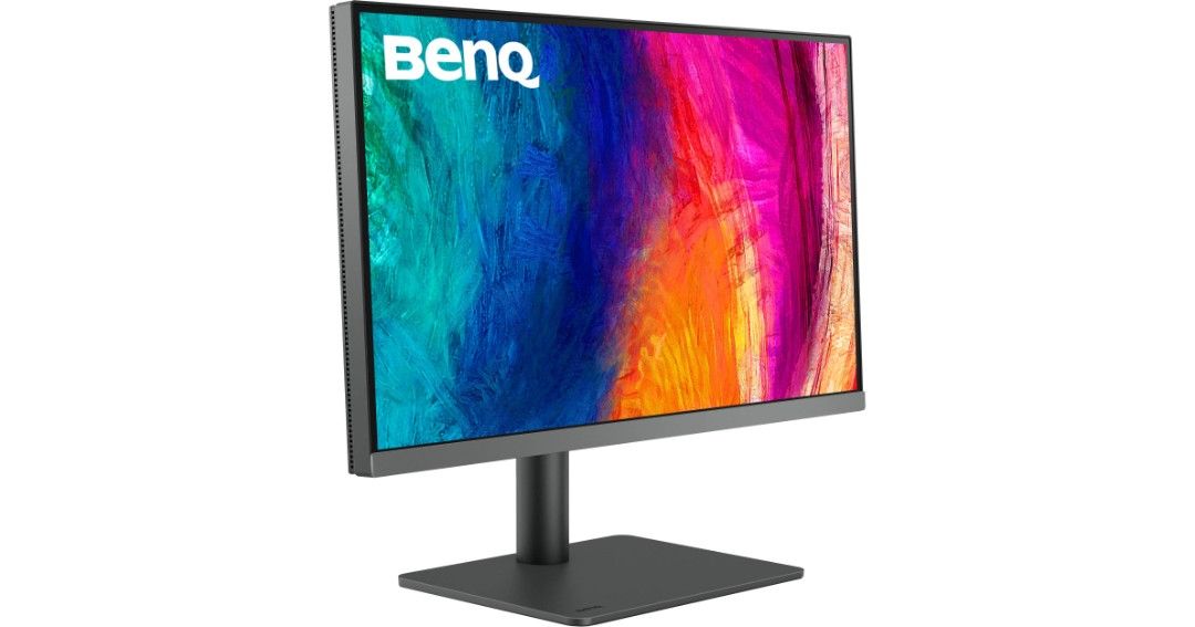 WTB: BenQ DesignVue PD2706U Monitor Stand