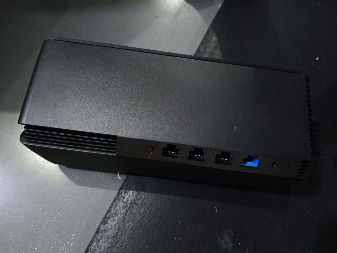Xiaomi ax3000 router441315844257239041