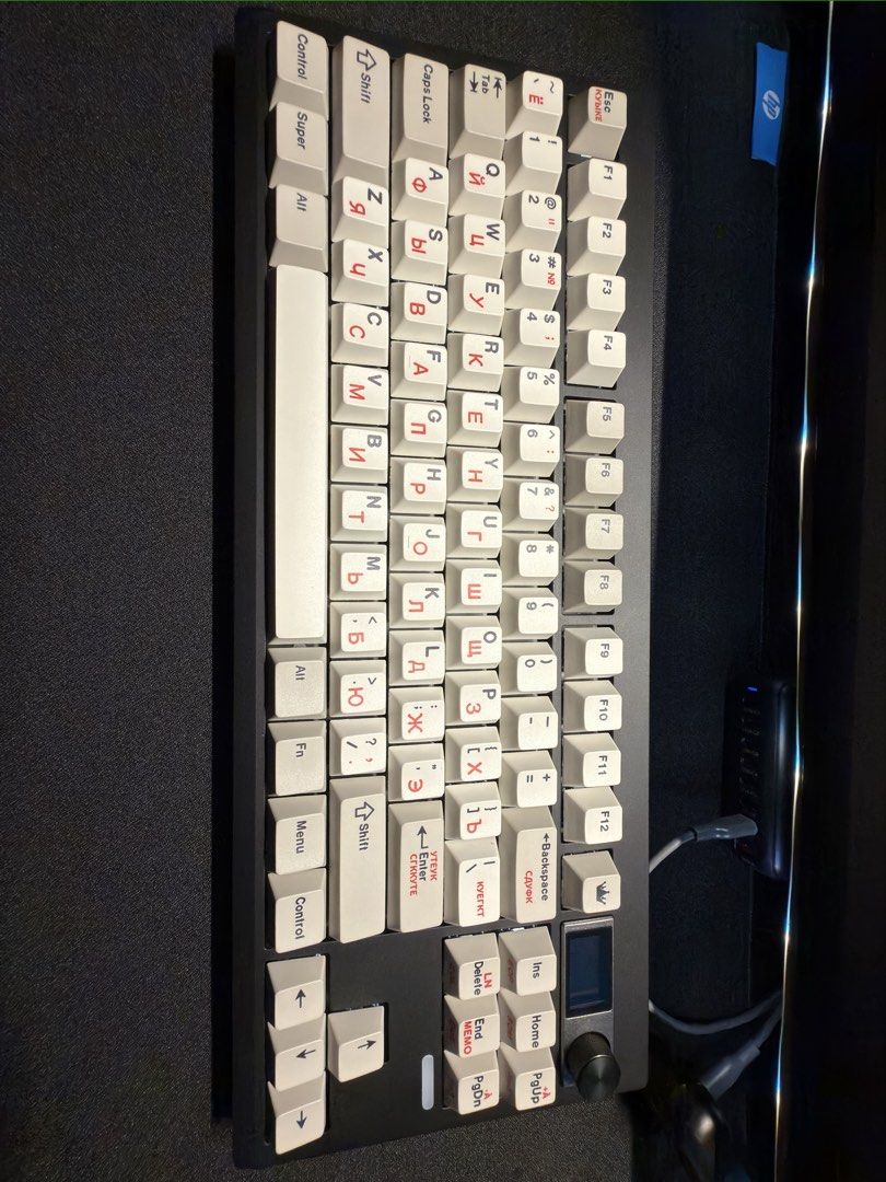 Zuyoa GMK87441555362922506240