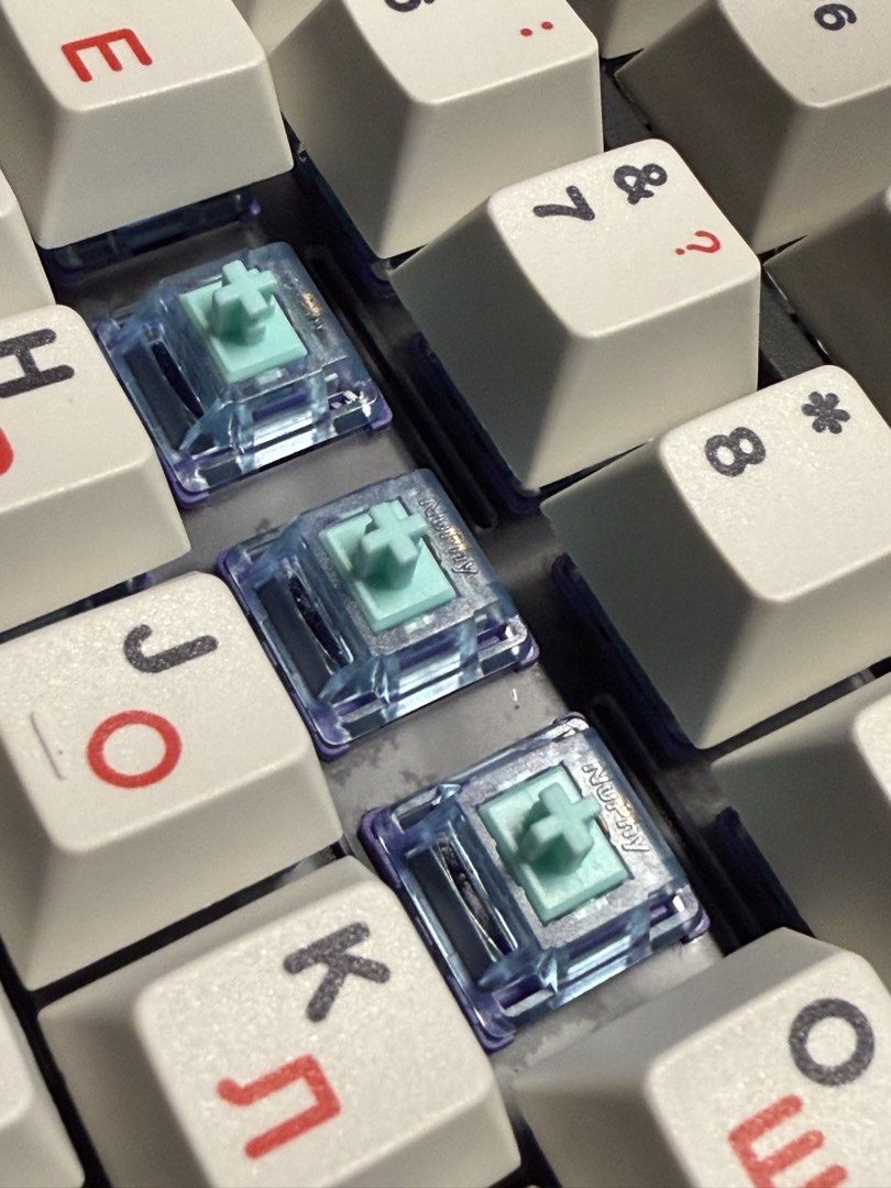Zuyoa GMK87441555362922506242