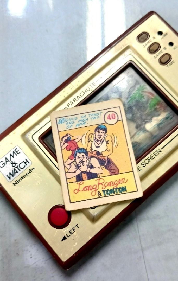 1989 Pinoy Teks 