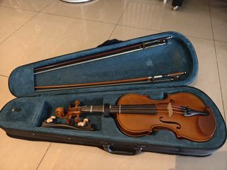 100+ Synwin violin For Sale | Musical Instruments | Carousell
